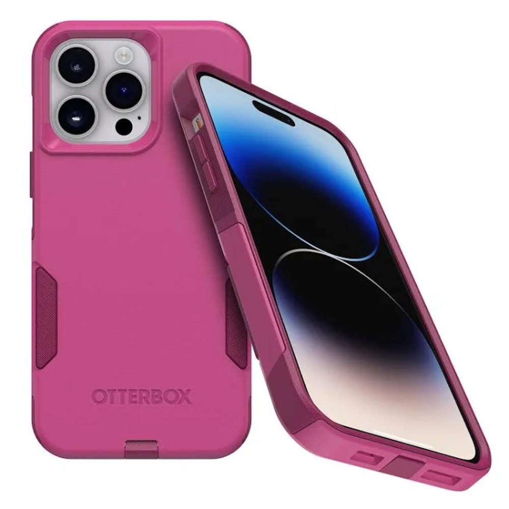 Authentic Otterbox Commuter iPhone 14 Pro Max case